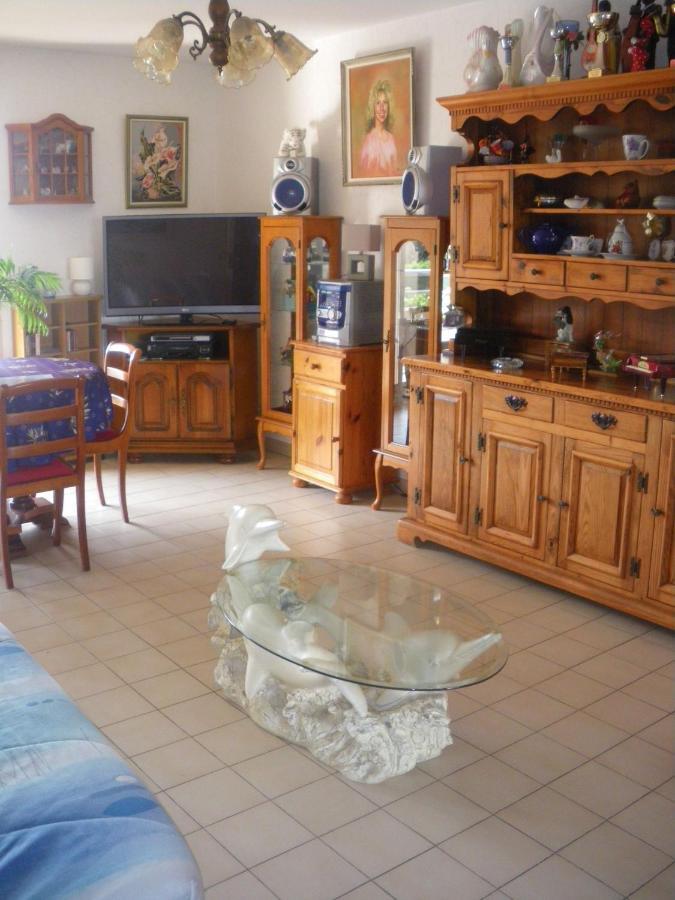 Studio 3 Personnes Menton Exteriér fotografie